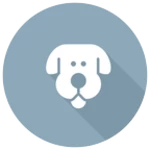 pet name chooser android application logo